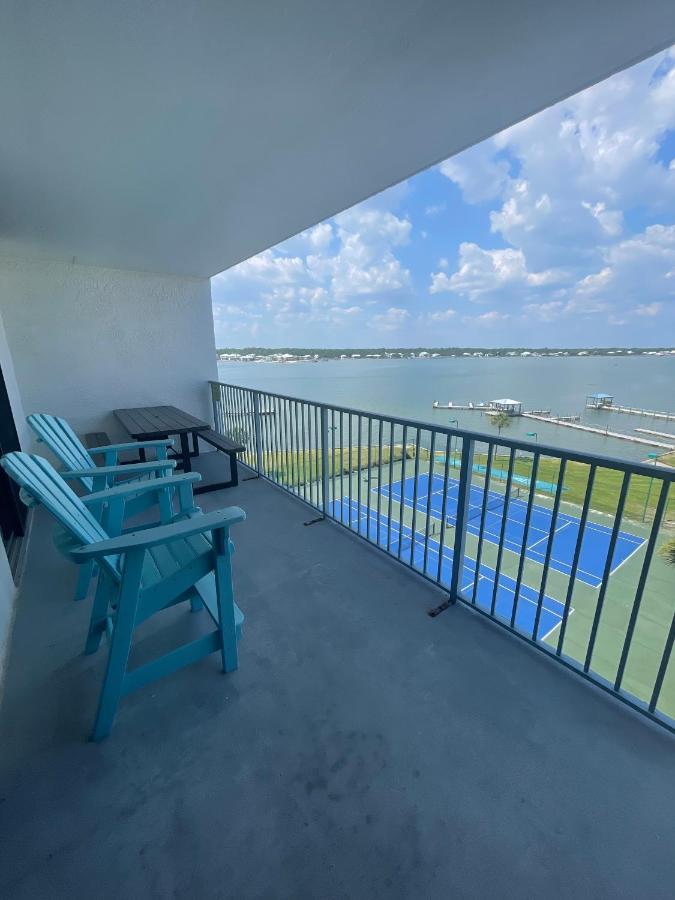 Glimpse Of Grace At The Bay Apartment Gulf Shores Luaran gambar