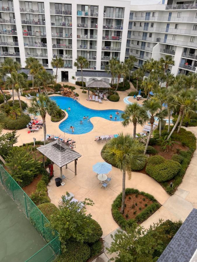 Glimpse Of Grace At The Bay Apartment Gulf Shores Luaran gambar