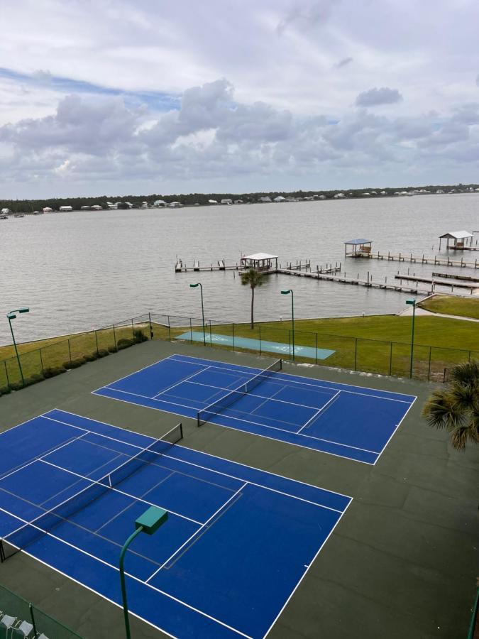 Glimpse Of Grace At The Bay Apartment Gulf Shores Luaran gambar