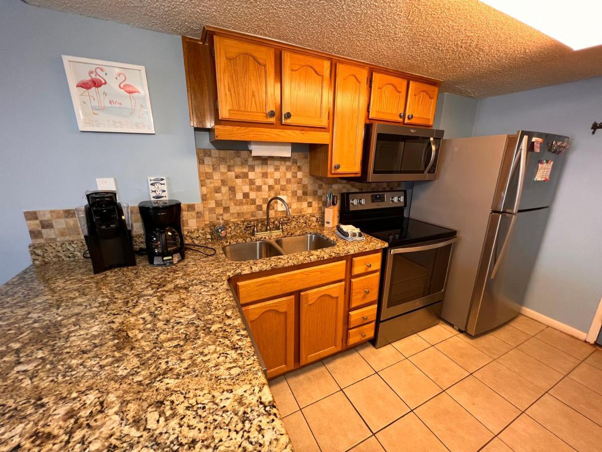 Glimpse Of Grace At The Bay Apartment Gulf Shores Luaran gambar
