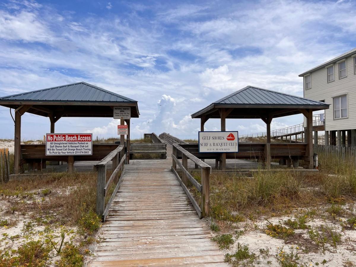 Glimpse Of Grace At The Bay Apartment Gulf Shores Luaran gambar