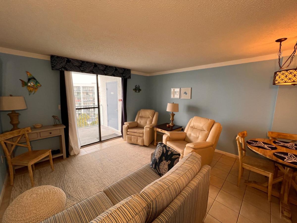 Glimpse Of Grace At The Bay Apartment Gulf Shores Luaran gambar