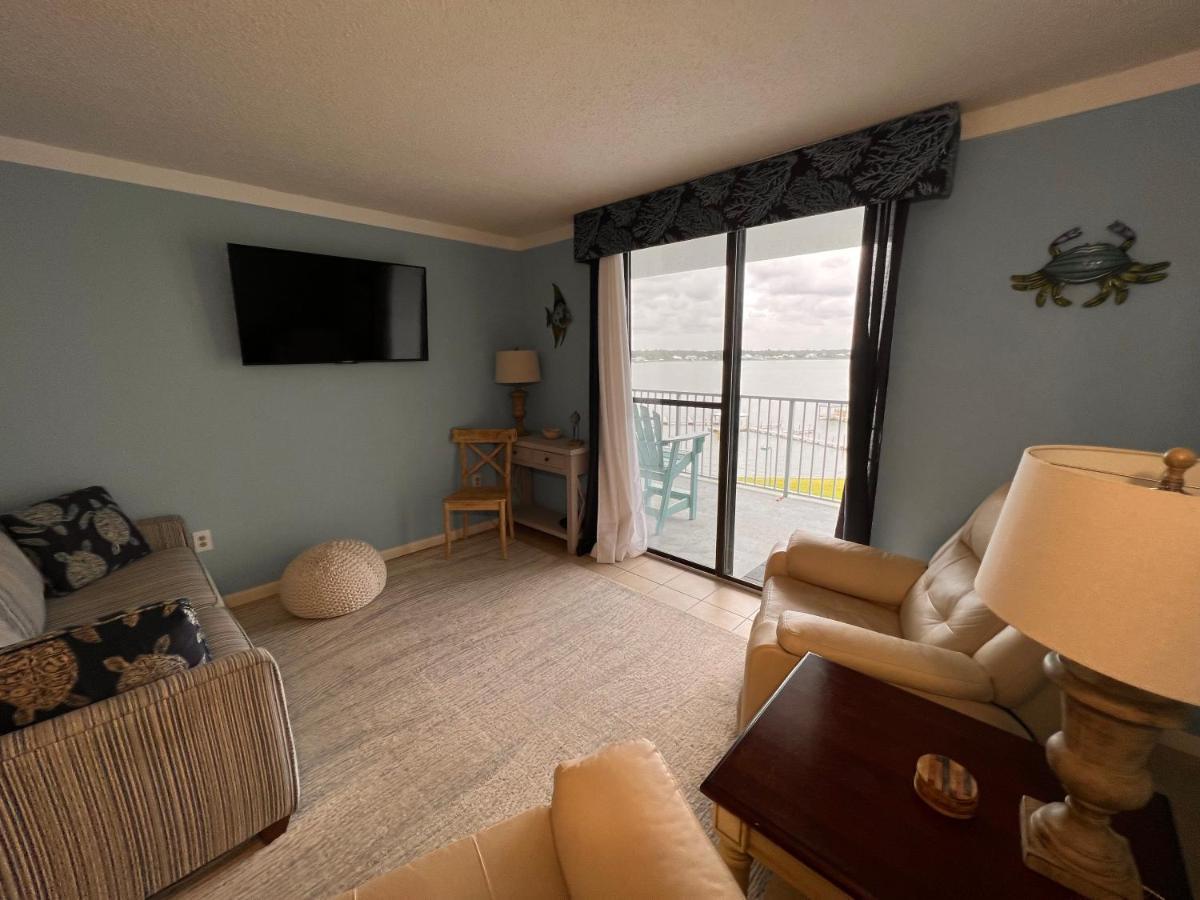 Glimpse Of Grace At The Bay Apartment Gulf Shores Luaran gambar