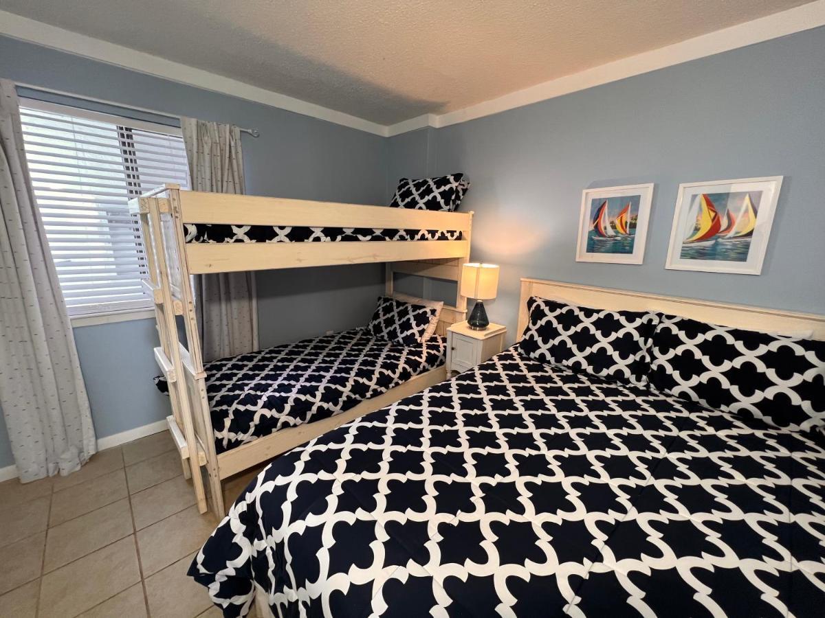 Glimpse Of Grace At The Bay Apartment Gulf Shores Luaran gambar