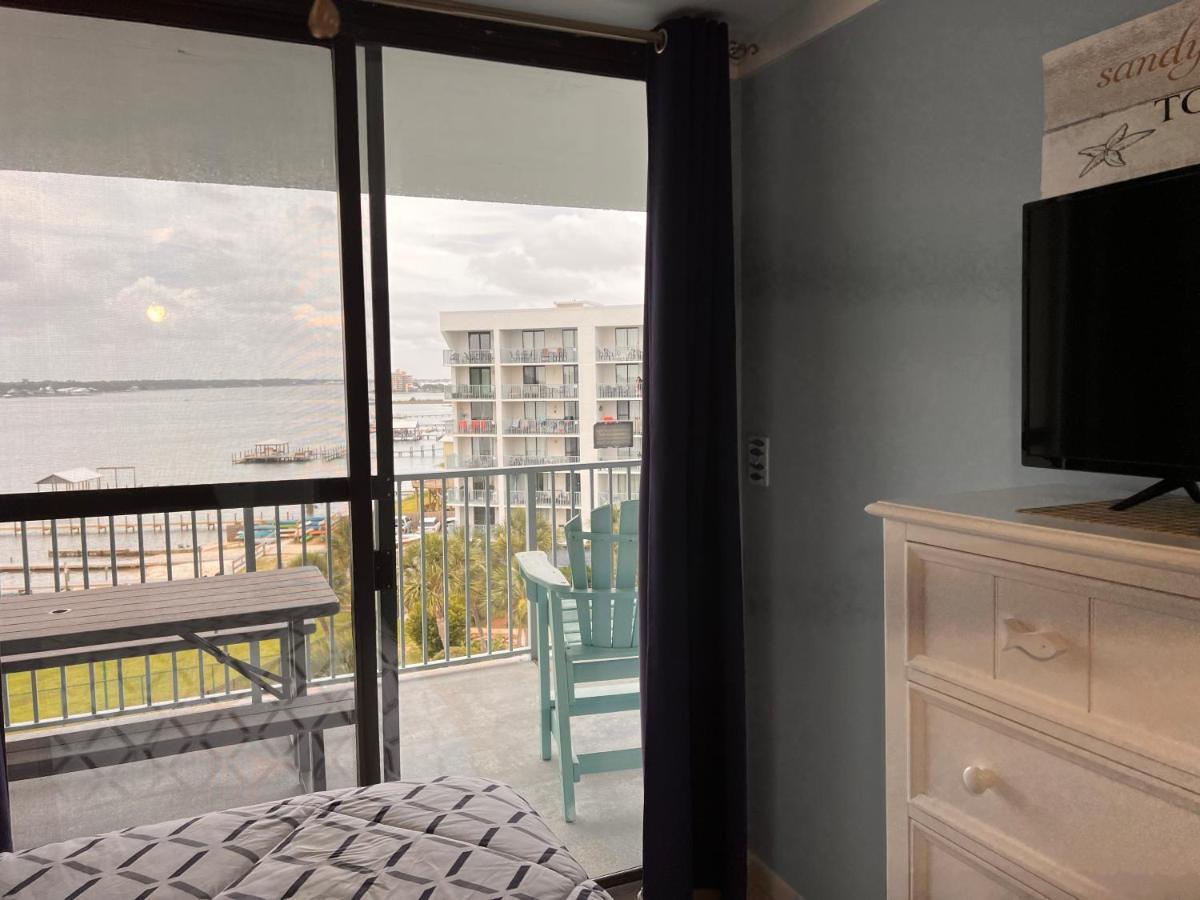 Glimpse Of Grace At The Bay Apartment Gulf Shores Luaran gambar