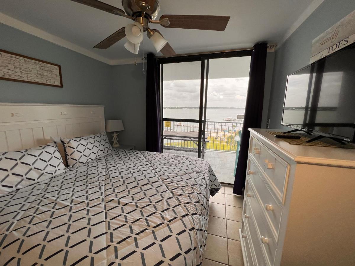 Glimpse Of Grace At The Bay Apartment Gulf Shores Luaran gambar